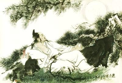 史丹利的寓言